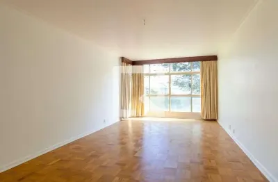 Apartamento com 3 quartos à venda na Rua Conselheiro Brotero, 1417, Santa Cecília, São Paulo