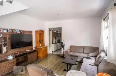 Casa com 4 quartos à venda na Rua Alfredo Vaz Medeiros, 8, Jardim Anália Franco, São Paulo