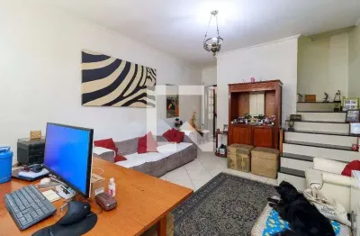 Casa com 2 quartos à venda na Rua Constantino de Sousa, 1388, Campo Belo, São Paulo