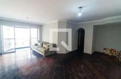 Apartamento com 3 quartos à venda na Rua das Grumixamas, 380, Jabaquara, São Paulo