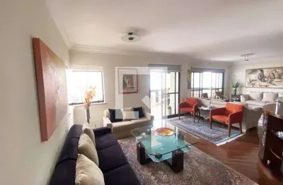 Apartamento com 4 quartos à venda na Rua Sampaio Viana, 601, Paraíso, São Paulo