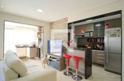 Apartamento com 2 quartos à venda na Rua Melo Peixoto, 410, Tatuapé, São Paulo