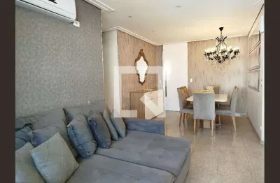 Apartamento com 4 quartos à venda na Rua Professor Pedreira de Freitas, 900, Tatuapé, São Paulo