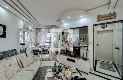 Apartamento com 1 quarto à venda na Rua Vitoantônio Del Vecchio, 534, Mooca, São Paulo