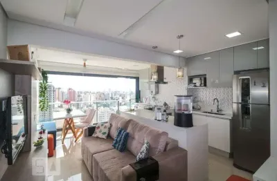 Apartamento com 1 quarto à venda na Rua José Getúlio, 109, Liberdade, São Paulo