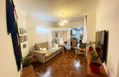 Apartamento com 2 quartos à venda na Rua Doutor Rafael de Barros, 252, Paraíso, São Paulo