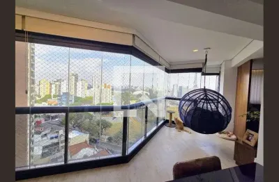 Apartamento com 4 quartos à venda na Rua Evaristo de Morais, 55, Paraíso, São Paulo