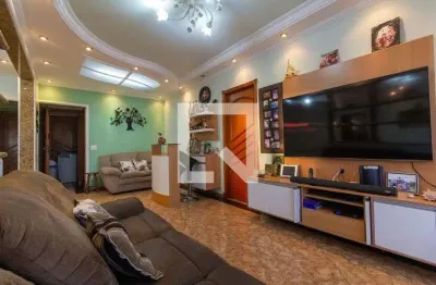 Apartamento com 3 quartos à venda na Rua Gregório Souza, 74, Vila Matilde, São Paulo