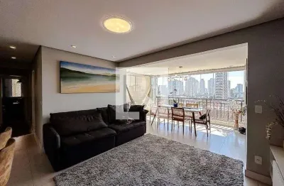 Apartamento com 3 quartos à venda na Rua Marquês de Valença, 146, Mooca, São Paulo