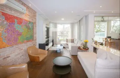 Casa com 4 quartos à venda na Rua Engenheiro Luiz Antônio Tambasco, 66, Campo Belo, São Paulo