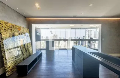 Apartamento com 2 quartos à venda na Rua Casa do Ator, 400, Vila Olímpia, São Paulo