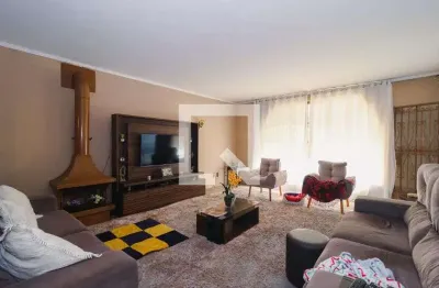 Casa com 3 quartos à venda na Rua Dona Vitu Giorgi, 267, Morumbi, São Paulo