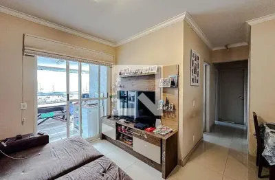 Apartamento com 3 quartos à venda na Rua Jaboticabal, 507, Mooca, São Paulo