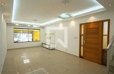 Casa com 4 quartos à venda na Praça Louveira, 52, Tatuapé, São Paulo