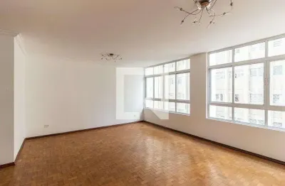 Apartamento com 2 quartos à venda na Avenida Angélica, 616, Santa Cecília, São Paulo