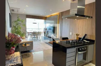 Apartamento com 2 quartos à venda na Rua Florianópolis, 575, Mooca, São Paulo