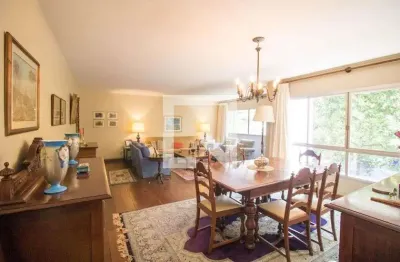 Apartamento com 4 quartos à venda na Rua Princesa Isabel, 1252, Brooklin, São Paulo