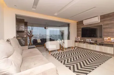 Apartamento com 2 quartos à venda na Rua Chamantá, 236, Mooca, São Paulo