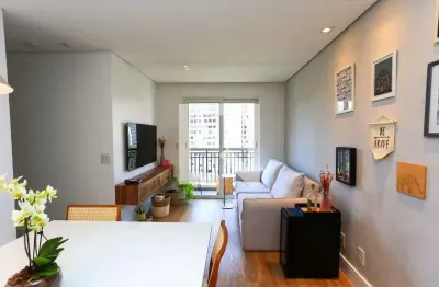 Apartamento com 2 quartos à venda na Rua Professor Hilário Veiga de Carvalho, 85, Morumbi, São Paulo