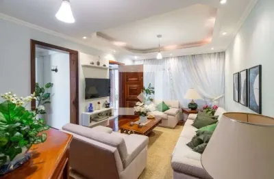 Casa com 3 quartos à venda na Rua Padre Abreu e Lima, 241, Jabaquara, São Paulo