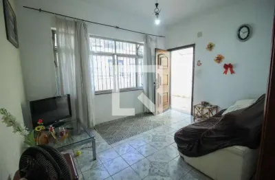 Casa com 3 quartos à venda na Rua Taiaçupeba, 125, Mooca, São Paulo