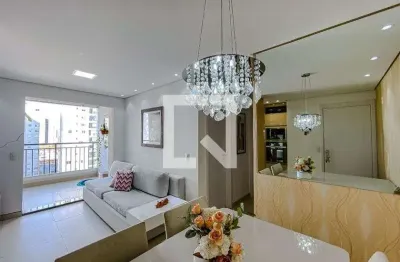 Apartamento com 2 quartos à venda na Rua Visconde de Parnaíba, 1101, Mooca, São Paulo