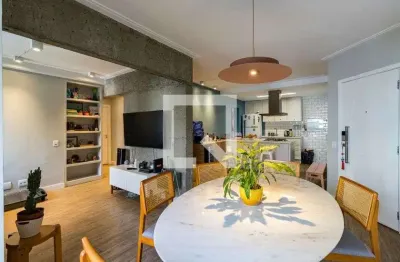 Apartamento com 2 quartos à venda na Avenida Doutor Guilherme Dumont Villares, 3408, Vila Andrade, São Paulo