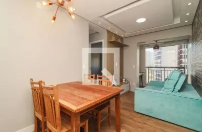 Apartamento com 2 quartos à venda na Rua Celso Ramos, 322, Vila Andrade, São Paulo