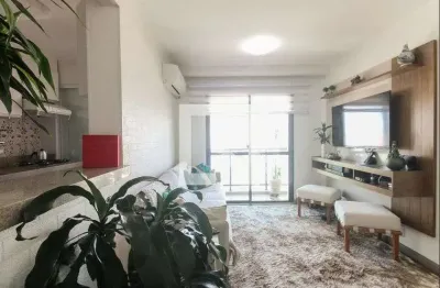 Apartamento com 2 quartos à venda na Rua Reboujo, 160, Vila Carrão, São Paulo