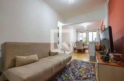 Apartamento com 1 quarto à venda na Rua Capote Valente, 668, Pinheiros, São Paulo