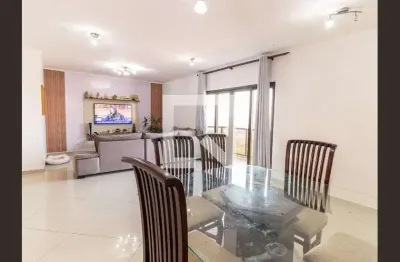 Apartamento com 3 quartos à venda na Rua Serra da Piedade, 40, Mooca, São Paulo