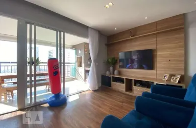 Apartamento com 2 quartos à venda na Rua João Simões de Souza, 391, Vila Andrade, São Paulo