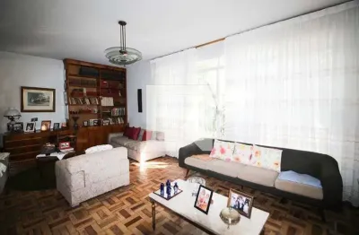 Casa com 4 quartos à venda na Rua Professor José Benedito Camargo, 147, Vila Olímpia, São Paulo