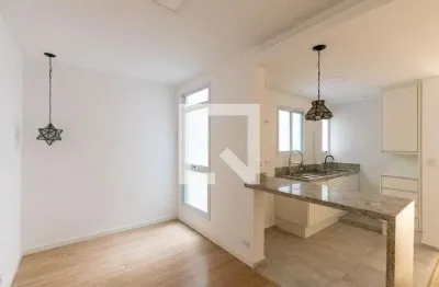 Apartamento com 1 quarto à venda na Rua do Arouche, 55, Santa Cecília, São Paulo