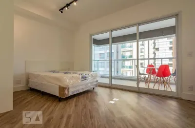 Kitnet / Stúdio à venda na Rua Augusta, 963, Consolação, São Paulo