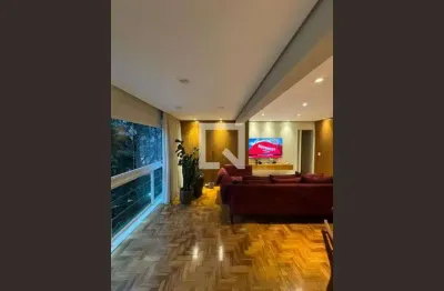 Apartamento com 3 quartos à venda na Rua do Rocio, 450, Vila Olímpia, São Paulo