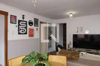 Casa com 2 quartos à venda na Rua Rafael Fernandes, 490, Itaquera, São Paulo