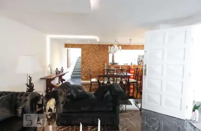 Casa com 5 quartos à venda na Rua Luís de França Júnior, 300, Vila Mascote, São Paulo