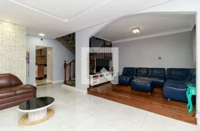 Casa com 4 quartos à venda na Rua Filomena Parmigiani Fiorda, 131, Santo Amaro, São Paulo