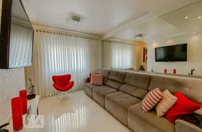 Casa em condomínio fechado com 2 quartos à venda na Rua Ibitinga, 671, Mooca, São Paulo