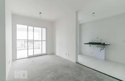 Apartamento com 2 quartos à venda na Rua São Felipe, 39, Tatuapé, São Paulo