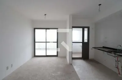 Apartamento com 2 quartos à venda na Rua Doutor Corinto Baldoino Costa, 152, Tatuapé, São Paulo