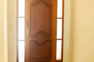 Casa com 4 quartos à venda na Rua Tomé Portes, 257, Campo Belo, São Paulo