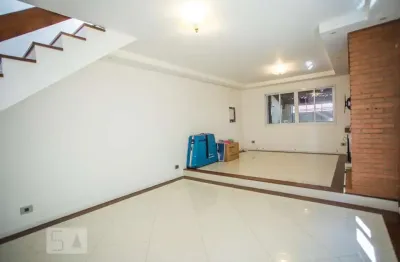 Casa com 3 quartos à venda na Rua Tebas, 149, Vila Mascote, São Paulo