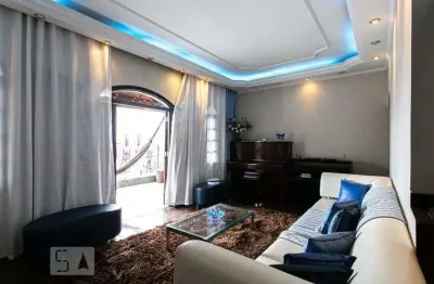 Casa com 4 quartos à venda na Alameda Rainha Santa, 149, Vila Carrão, São Paulo