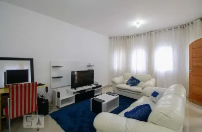 Casa com 2 quartos à venda na Avenida Xavier Pinheiro, 120, Vila Formosa, São Paulo