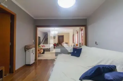 Casa com 2 quartos à venda na Rua Coronel Araújo Cintra, 121, Tatuapé, São Paulo