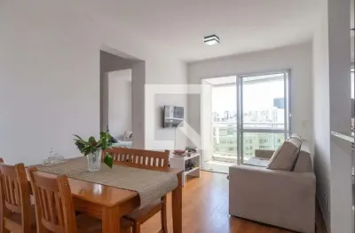 Apartamento com 2 quartos à venda na Rua Caio Prado, 431, Consolação, São Paulo