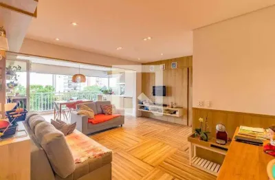 Apartamento com 2 quartos à venda na Rua Derval, 226, Vila Mascote, São Paulo