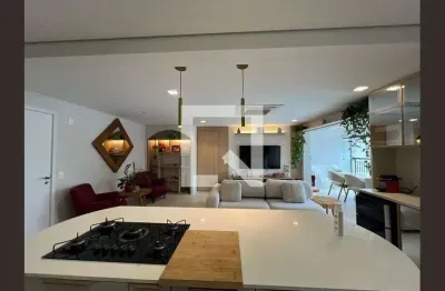 Apartamento com 2 quartos à venda na Rua Sul, 74, Brooklin, São Paulo